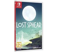 Lost Sphear [Edizione: Francia]