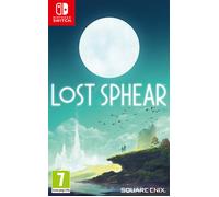 Lost Sphear Nintendo SWITCH 1025511 SQUARE ENIX