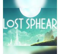 LOST SPHEAR (PC) Steam Key - EU