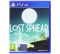 Lost Sphear