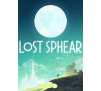 Lost Sphear Steam Key GLOBAL