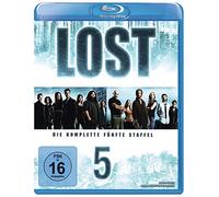 Lost - Staffel 5