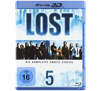 Lost - Staffel 5