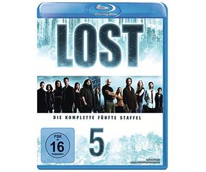 Lost - Staffel 5