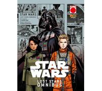Lost stars omnibus. Star Wars