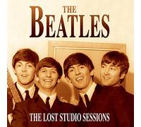 Lost Studio Sessions,the