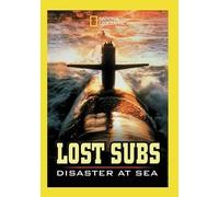 Lost Subs: Disaster At Sea (DVD)