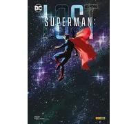Lost. Superman