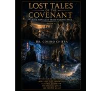 Lost Tales of the Covenant: Five Novellas from Human Space Book 4