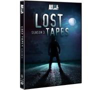 Lost Tapes-Season 3