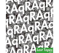 LOST TAPES VOL.2 - RAQ