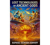 Lost Technologies of Ancient Gods