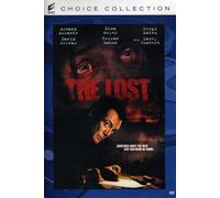 Lost, The (2009) (DVD) Lacey Chabert Armand Assante Dina Meyer
