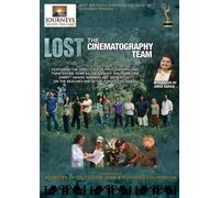 Lost - The Cinematography Team [Edizione: Regno Unito]
