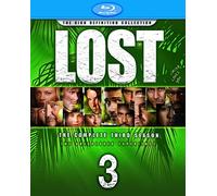 Lost The Complete 3Rd Season [Edizione: Regno Unito] [Edizione: Regno Unito]