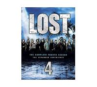 LOST - THE COMPLETE FOURTH SEA