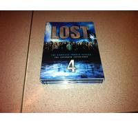 Lost: The Complete Fourth Season