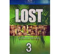 Lost: The Complete Third Season - The Unexplored Experience