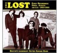 Lost, the - Early Recordings: Demos, etc.