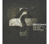 Lost, The, the Sick, the Sacred (CD) Album