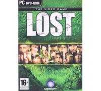 Lost: The Video Game (PC DVD) [Edizione: Regno Unito]