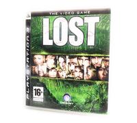 Lost: The Video Game (PS3) [Edizione: Regno Unito]