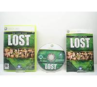 Lost: The Video Game (Xbox 360) [Edizione: Regno Unito]