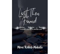 Lost Then Found: 1