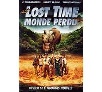 Lost Time