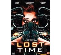 Lost time (DVD) Rochelle Vallese Luke Goss Robert Davi Derek Mears Lin Shaye
