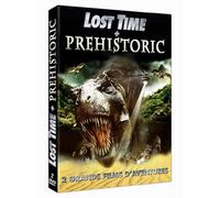 Lost time ; prehistoric