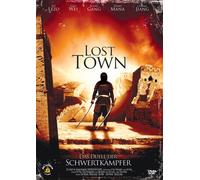 Lost Town - Das Duell der Schwertkämpfer