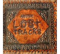 Lost Tracks by Anouk