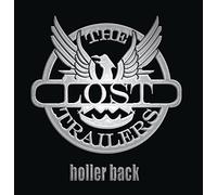 Lost Trailers - Holler Back