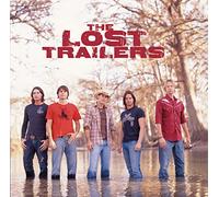 Lost Trailers - Lost Trailers