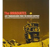 Lost Transmissions from the Remote Outpost [Import belge]
