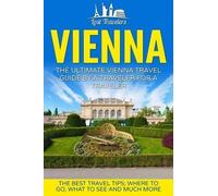 Lost Travelers Vienna (Tascabile)