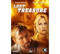Lost Treasure - Caccia senza tregua