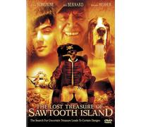 Lost Treasure of Sawtooth Isla - Lost Treasure of Sawtooth Isla