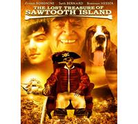 Lost Treasure of Sawtooth Island
