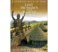 Lost Treasure of the Ancient World: The Celts [Edizione: Regno Unito]