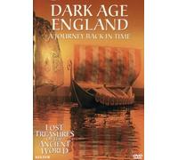 Lost Treasures 3: Dark Age England