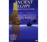 Lost Treasures: Ancient Egypt [Edizione: Stati Uniti]