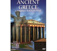 Lost Treasures: Ancient Greece [Edizione: Stati Uniti]