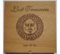 Lost Treasures - Isle of Ra V/a