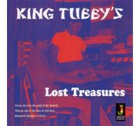 Lost Treasures - King Tubby (Audio CD)