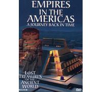 Lost Treasures - Lost Treasures 3: Empires In The Americas [Edizione: Stati Uniti]