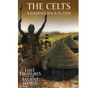 Lost Treasures - Lost Treasures 3: The Celts [Edizione: Stati Uniti]