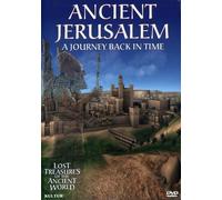Lost Treasures - Lost Treasures: Ancient Jerusalem [Edizione: Stati Uniti]
