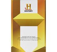 Lost Treasures of Copper Scrolls